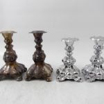 692 5725 CANDLESTICKS